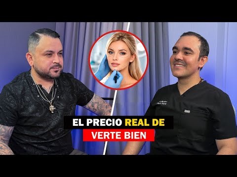 La VERDAD de la Cirugía Plástica | Cirujano revela TODO | Aramburo # 397