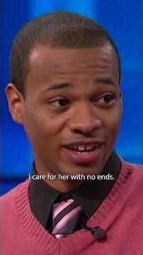 He Calls His Girlfriend ‘Wide Load’ #weight #relationship #drphil