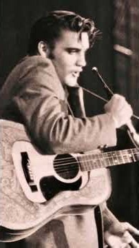 Yesterday - Elvis Presley ‧ 1970