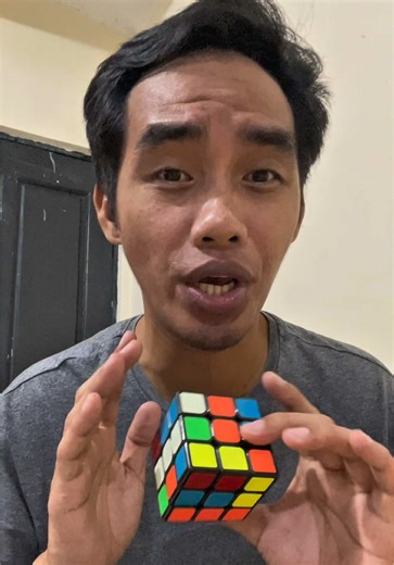 How to Solve a Rubik's Cube: Step-by-Step Guide