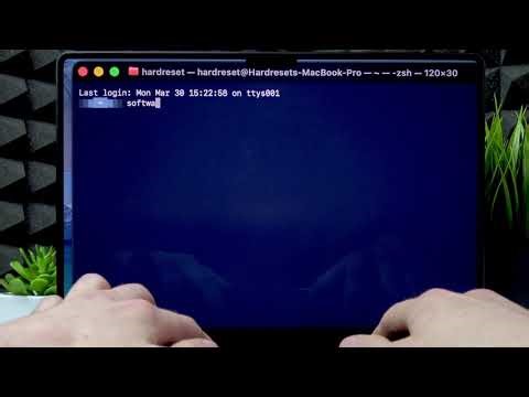 MacBook Pro M5 — How to Create a Bootable macOS USB Installer