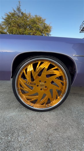 Pick One and Ride — Custom Ride Showcase with 28