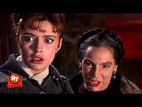 The Brides of Dracula (1960) - She’s DEAD and He’s FREE! (1/10) | Movieclips