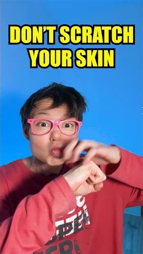 😱 This Is Why You NEVER Pop Pimples! #shorts