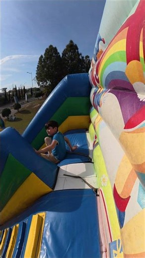 FULL SPRINT: Theme Park POV (GoPro Running) #park #pov #running #youtubeshorts #shorts