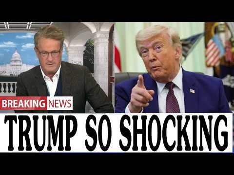 Morning Joe 10/11/26 | 🅼🆂🅽🅱️🅲 Breaking News Today October 11, 2026