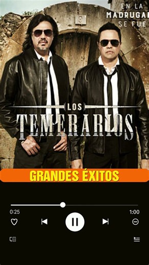 Los Temerarios Greatest Hits 2026 ❤️ Best Romantic Ballads & Love Songs Collection🚀#