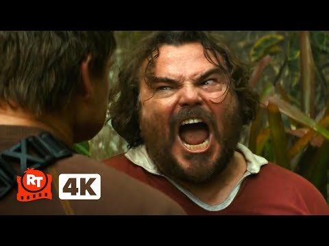 Anaconda (2025) 4K - WHIZ ON ME! WHIZ ON ME! | Movieclips