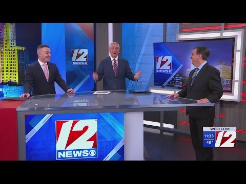 12 News Livestreaming