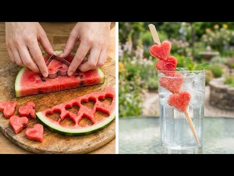 Easy Summer Desserts That Taste Like Vacation 😍🍍