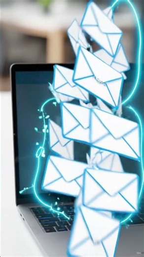 Email Marketing Automation Tool to make work fast. #marketing #BulkEmail #EmailAutomation