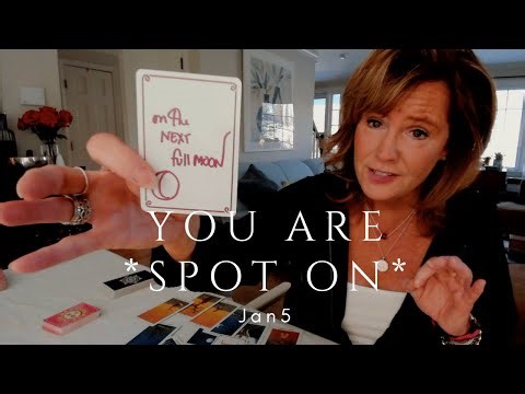 Your Daily Tarot Reading : This Manifesting You're Doing is SPOT ON | Spiritual Path Guidance