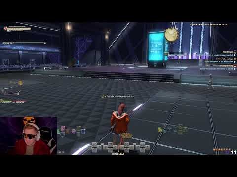 🔴 FINAL FANTASY XIV ONLINE | 7.5 IS HERE |#finalfantasyxiv #ff14 #ffxiv #ffxivonline