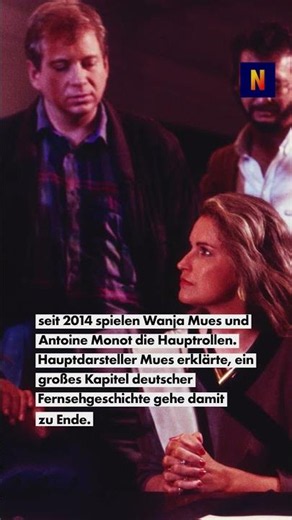 Nach 46 Jahren: ZDF stellt Kultserie „Ein Fall für zwei“ ein