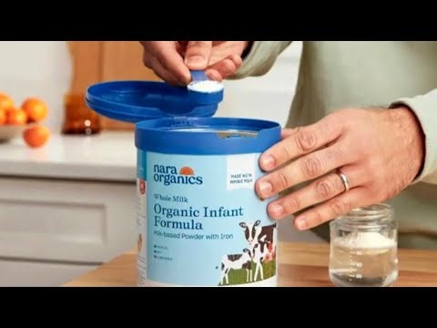 FDA investigating infant botulism outbreak linked to recalled formula