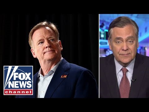 This is LAUGHABLE: Turley