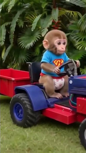 #monkeybaby #animal #animalht #animalshome #kidsanimal #monkeybaby #kidsvideos #kidsentertainment