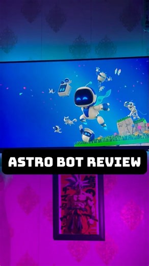 Astro bot Game Review | is Astro Bot as good as everyone says?