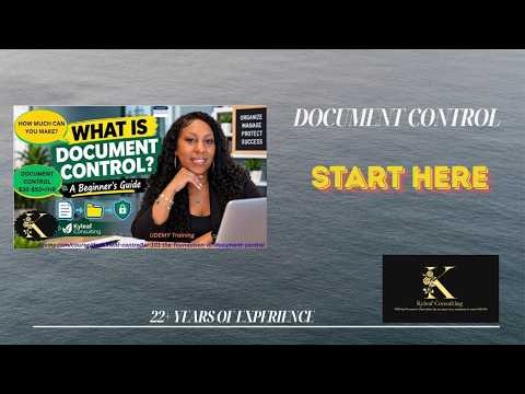 Welcome to Kyleaf Consulting Channel!