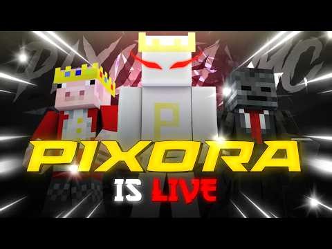 PvP with My Subscribers! ⚔️ | Minecraft Live