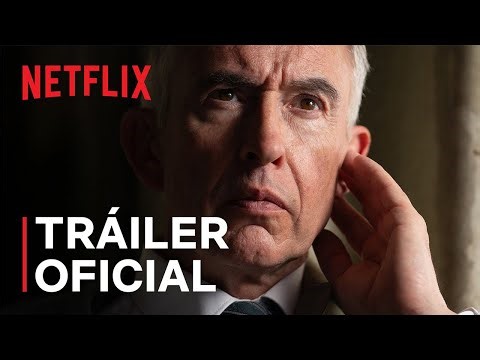 Leyendas | Tráiler oficial | Netflix