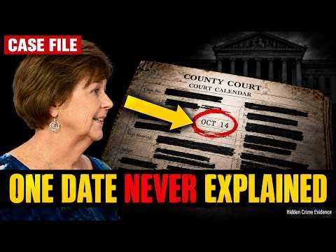 The Missing Date That Changes Everything in the Nancy Guthrie Case