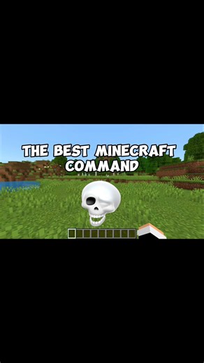 The best command block hack!