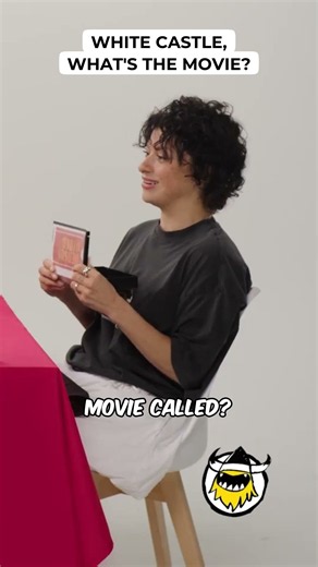 White Castle, What's the Movie?