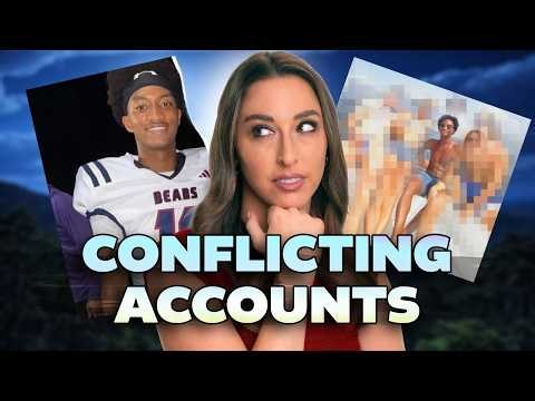 Nolan Wells: A Phone, a Distress Call and a Disputed Timeline