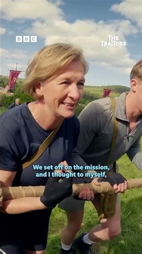 Is chilvalry dead? - BBC