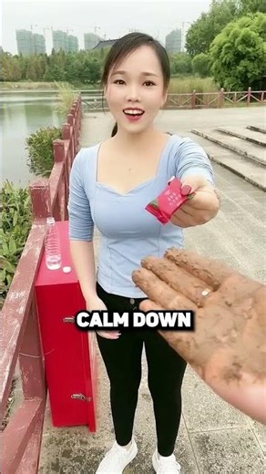 I Need Water Please! 💧🥵🙏