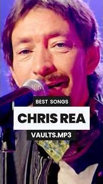 BEST CHRIS REA SONGS ⭐ #chrisrea