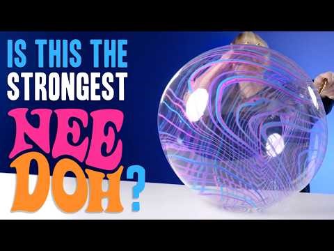 Voted #1 TikTok's most SATISFYING!