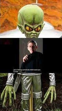 A Call From a Ex Area 51 Employee Part 2