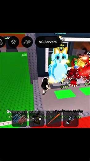 𝘾𝙧𝙖𝙯𝙞𝙚𝙨𝙩 𝙎𝙩𝙚𝙖𝙡 𝙁𝙤𝙧 𝙏𝙝𝙚 𝙊𝙂𝙨 🤯🔥#stealabrainrot #shorts #robloxedit