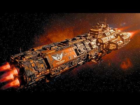 Aliens Sabotaged Humanity’s Ship To Make Us Fail - Now It Rules The Entire Galaxy | HFY