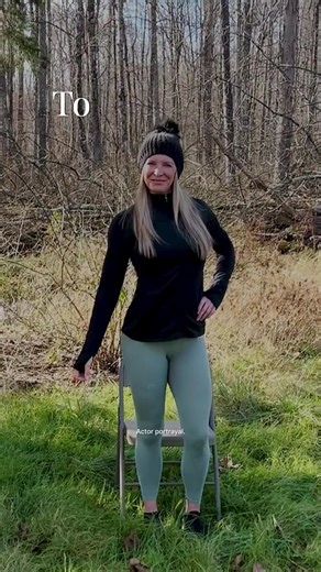 Reach Goals 💪 1️⃣Take a 1-minute quiz 2️⃣Get a workout plan 3️⃣Track progress and keep motivated 4️⃣See visible results in 4 weeks! 😍 | Tori Repa