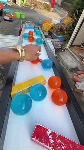 Marble Run☆Genius Marble Run Group②