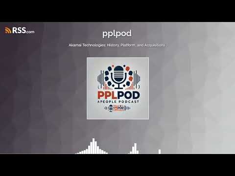 Akamai Technologies: History, Platform, and Acquisitions