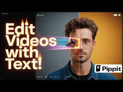 Turn Ideas into Profit with AI Video Editing | Pippit with Dreamina Seedance 2.0