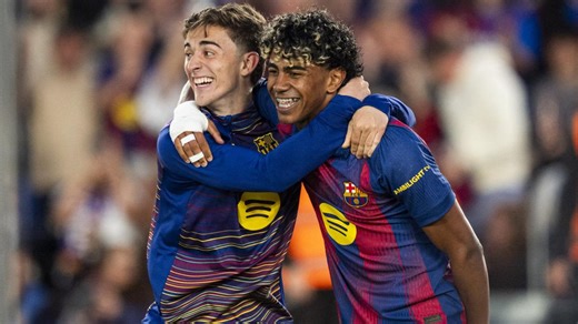 Le mercato du FC Barcelone se complique déjà très sérieusement…