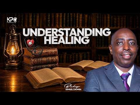 THEME: || THE PROCEEDING WORD OF GOD || -WITH PASTOR MURAGE.