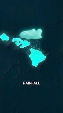 2 Powerful Hurricanes Threaten Hawaii & California Right Now ⚠️🌀