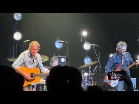 Wilco - It’s Just That Simple - Clyde Theater, Ft. Wayne 4/23