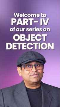 The Deep Learning Revolution in Object Detection