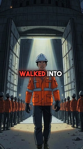 Fukushima 50: The Heroes of Nuclear Reactor Crisis