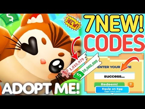 ⚠️ LATEST ⚠️ ALL WORKING CODES For Adopt Me in April 2026 - Roblox Adopt Me Codes 2026
