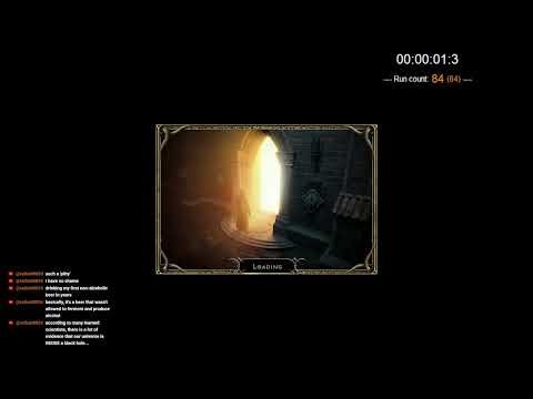 More Barbarian: Diablo 2 Resurrected, Offline Single Player #52