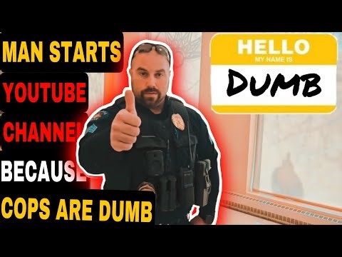 Trespassed from Public Property Over a T-Shirt 