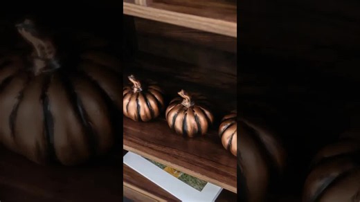 Making expensive-looking home decor with a simple DIY project